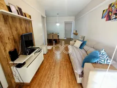 Apartamento com 3 Quartos à venda, 90m² no Cambuí, Campinas - Foto 1