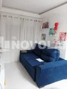 Apartamento com 2 Quartos à venda, 50m² no Jaçanã, São Paulo - Foto 1