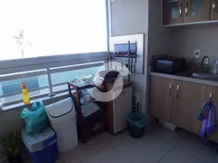 Apartamento com 3 Quartos à venda, 123m² no Piratininga, Niterói - Foto 15