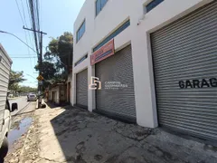 Loja / Salão / Ponto Comercial para alugar, 70m² no Santa Cecília Vale do Jatobá , Belo Horizonte - Foto 6