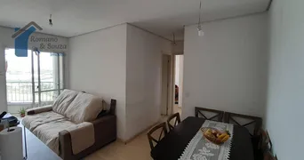 Apartamento com 2 Quartos à venda, 55m² no Vila Endres, Guarulhos - Foto 2