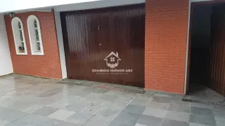 Casa com 3 Quartos à venda, 126m² no Parque das Nações, Santo André - Foto 4