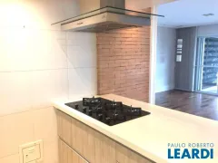 Apartamento com 3 Quartos para alugar, 154m² no Campo Belo, São Paulo - Foto 16