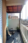 Apartamento com 3 Quartos à venda, 110m² no Vila Curuçá, Santo André - Foto 25