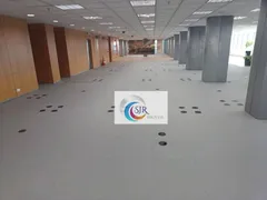 Conjunto Comercial / Sala para venda ou aluguel, 415m² no Indianópolis, São Paulo - Foto 50