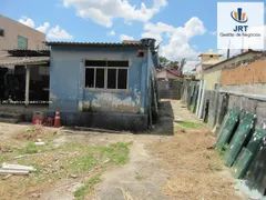 Terreno / Lote / Condomínio à venda, 588m² no Fonte Grande, Contagem - Foto 6