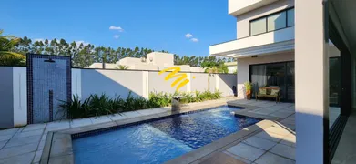 Casa de Condomínio com 3 Quartos à venda, 320m² no Jardim de Itapoan, Paulínia - Foto 55