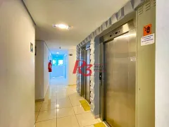 Apartamento com 1 Quarto à venda, 42m² no Macuco, Santos - Foto 39