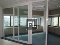 Conjunto Comercial / Sala para alugar, 184m² no Brooklin, São Paulo - Foto 7