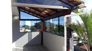 Cobertura com 3 Quartos à venda, 168m² no Novo Eldorado, Contagem - Foto 15