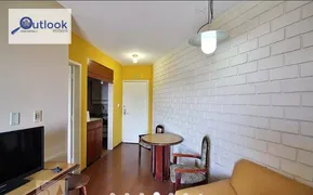 Apartamento com 1 Quarto para venda ou aluguel, 39m² no Jardim Chacara Inglesa, São Bernardo do Campo - Foto 20