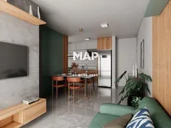 Apartamento com 2 Quartos à venda, 51m² no Santa Cândida, Curitiba - Foto 7