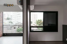Apartamento com 1 Quarto para alugar, 31m² no Vila Mariana, São Paulo - Foto 2