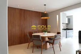 Apartamento com 3 Quartos à venda, 130m² no Vila Romana, São Paulo - Foto 7