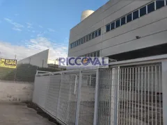 Galpão / Depósito / Armazém para venda ou aluguel, 3560m² no Loteamento Parque Industrial, Jundiaí - Foto 3