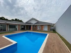Casa de Condomínio com 3 Quartos à venda, 400m² no Parque Ecoresidencial Fazenda Jequitibá, Sorocaba - Foto 11