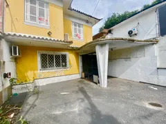 Casa com 3 Quartos para venda ou aluguel, 200m² no Embaré, Santos - Foto 2