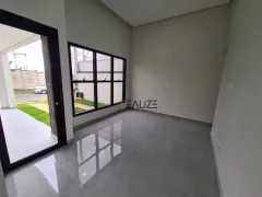 Casa de Condomínio com 3 Quartos à venda, 105m² no Jardins do Imperio, Indaiatuba - Foto 4