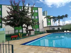 Apartamento com 2 Quartos à venda, 52m² no Conjunto Habitacional Marinho, Jacareí - Foto 1