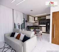 Casa de Condomínio com 2 Quartos à venda, 59m² no Jardim Iririú, Joinville - Foto 8