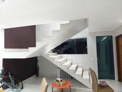 Casa de Condomínio com 3 Quartos à venda, 300m² no Setor Habitacional Vicente Pires, Brasília - Foto 2