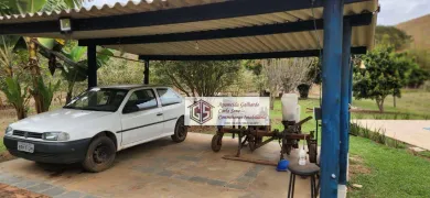 Fazenda / Sítio / Chácara com 3 Quartos à venda, 84700m² no , Redenção da Serra - Foto 31