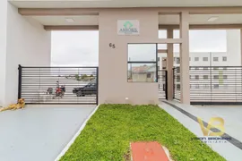 Apartamento com 2 Quartos para alugar, 44m² no Campina do Arruda, Almirante Tamandaré - Foto 2