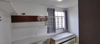 Apartamento com 3 Quartos à venda, 125m² no Ondina, Salvador - Foto 16