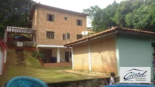 Casa de Condomínio com 4 Quartos à venda, 250m² no Pitas, Cotia - Foto 1