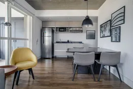 Apartamento com 1 Quarto para alugar, 69m² no Cidade Monções, São Paulo - Foto 9