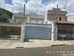 Casa com 1 Quarto à venda, 132m² no Jardim Cardinalli, São Carlos - Foto 1