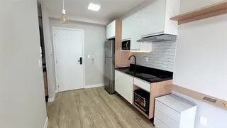 Apartamento com 1 Quarto para alugar, 33m² no Pinheiros, São Paulo - Foto 8