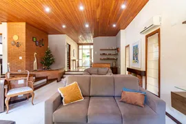 Casa de Condomínio com 4 Quartos à venda, 350m² no Alphaville, Santana de Parnaíba - Foto 10
