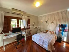 Casa de Condomínio com 5 Quartos para venda ou aluguel, 822m² no Chácara Flora, Valinhos - Foto 83