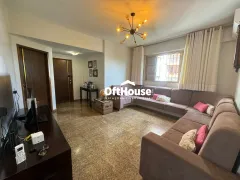 Apartamento com 4 Quartos à venda, 207m² no Setor Central, Goiânia - Foto 1