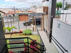 Apartamento com 3 Quartos à venda, 89m² no Caiçaras, Belo Horizonte - Foto 20