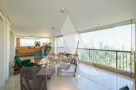 Apartamento com 4 Quartos para alugar, 607m² no Panamby, São Paulo - Foto 1