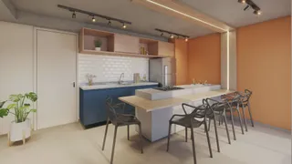 Apartamento com 2 Quartos à venda, 35m² no São Mateus, São Paulo - Foto 5