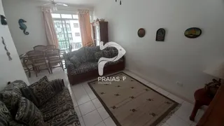 Apartamento com 3 Quartos à venda, 89m² no Enseada, Guarujá - Foto 1