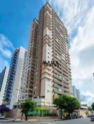Apartamento com 3 Quartos à venda, 117m² no Setor Bueno, Goiânia - Foto 2
