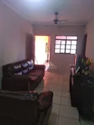 Casa com 3 Quartos à venda, 115m² no Jardim Orestes Lopes de Camargo, Ribeirão Preto - Foto 1