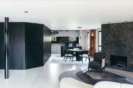 Apartamento com 3 Quartos para alugar, 255m² no Jardim Fonte do Morumbi , São Paulo - Foto 3
