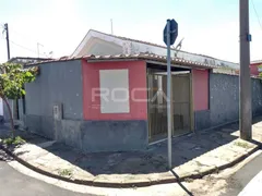 Casa com 3 Quartos à venda, 121m² no Vila Prado, São Carlos - Foto 1