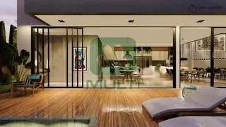 Casa de Condomínio com 4 Quartos à venda, 670m² no Nova Uberlandia, Uberlândia - Foto 2