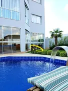 Casa de Condomínio com 3 Quartos à venda, 370m² no Bairro Jardim Giane, Vargem Grande Paulista - Foto 44