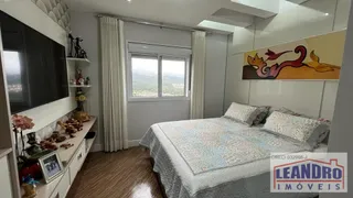 Apartamento com 3 Quartos à venda, 103m² no Vila Mogilar, Mogi das Cruzes - Foto 8