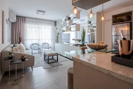 Apartamento com 1 Quarto à venda, 47m² no Vila Izabel, Curitiba - Foto 1