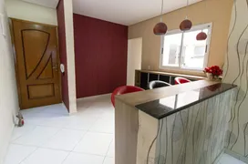 Cobertura com 3 Quartos à venda, 74m² no Vila Alto de Santo Andre, Santo André - Foto 3