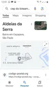 Terreno / Lote / Condomínio à venda, 224m² no Residencial Aldeias da Serra, Caçapava - Foto 3