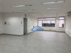 Conjunto Comercial / Sala para alugar, 120m² no Centro de Apoio II Alphaville, Santana de Parnaíba - Foto 10